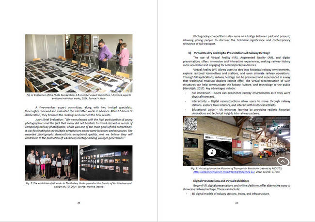 Rail4V4+V book study page sample Study page sample